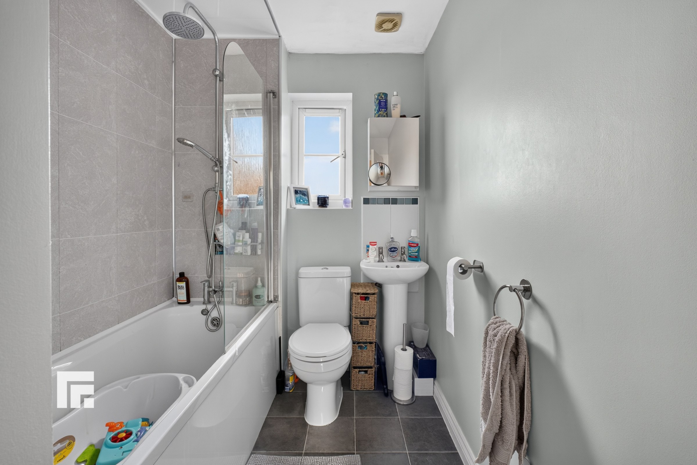 Watkins Square, Llanishen, CF14, photo 17