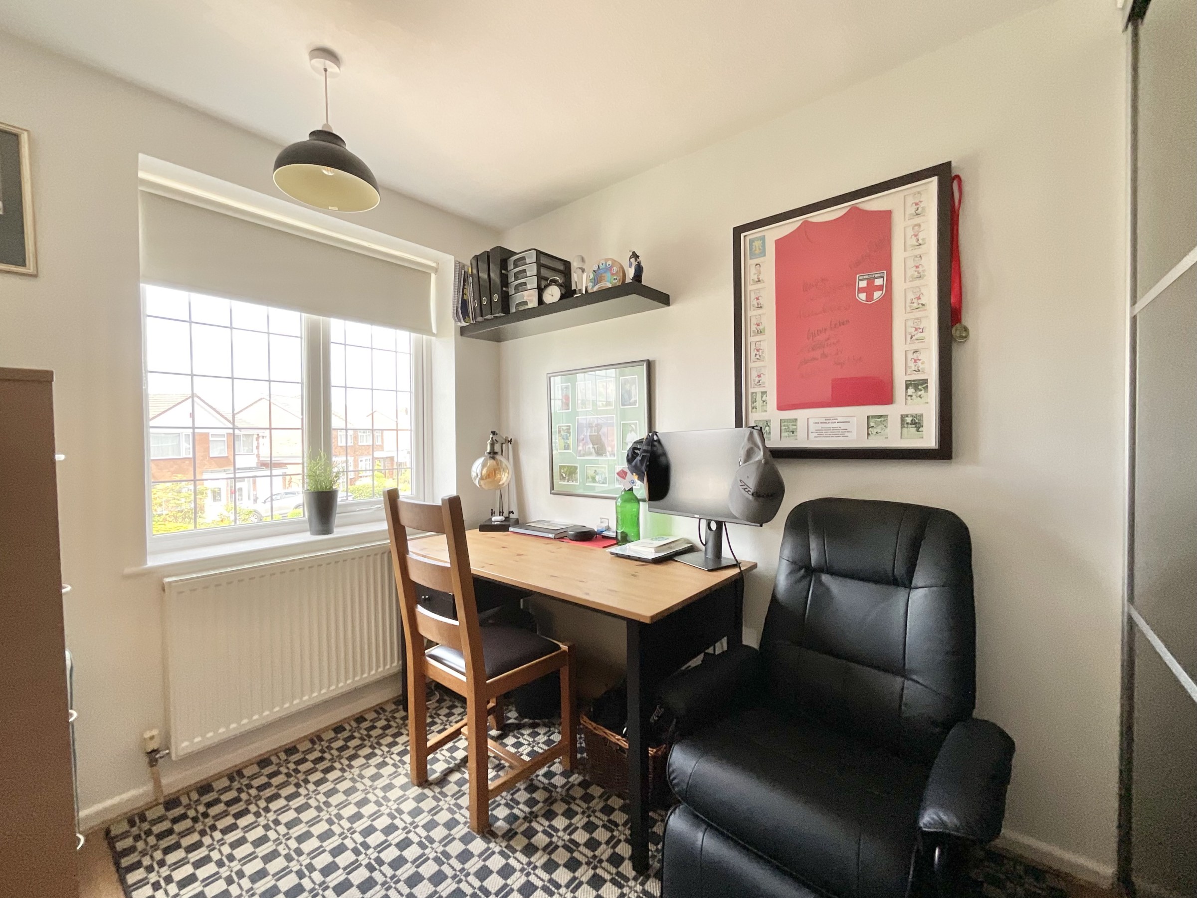 Merebank Road, Crewe, CW2, photo 16