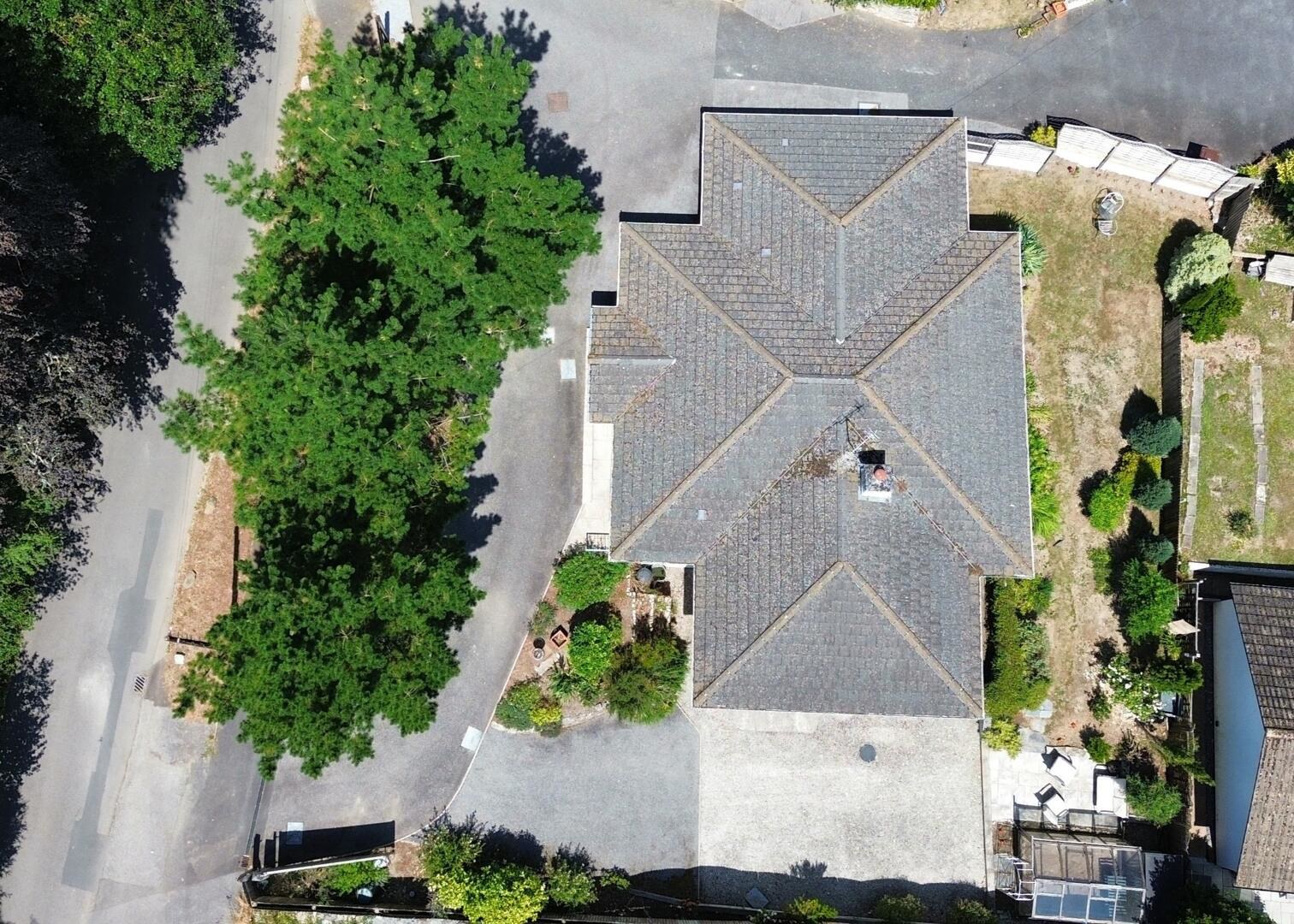Comprigney Hill, Truro, photo 16