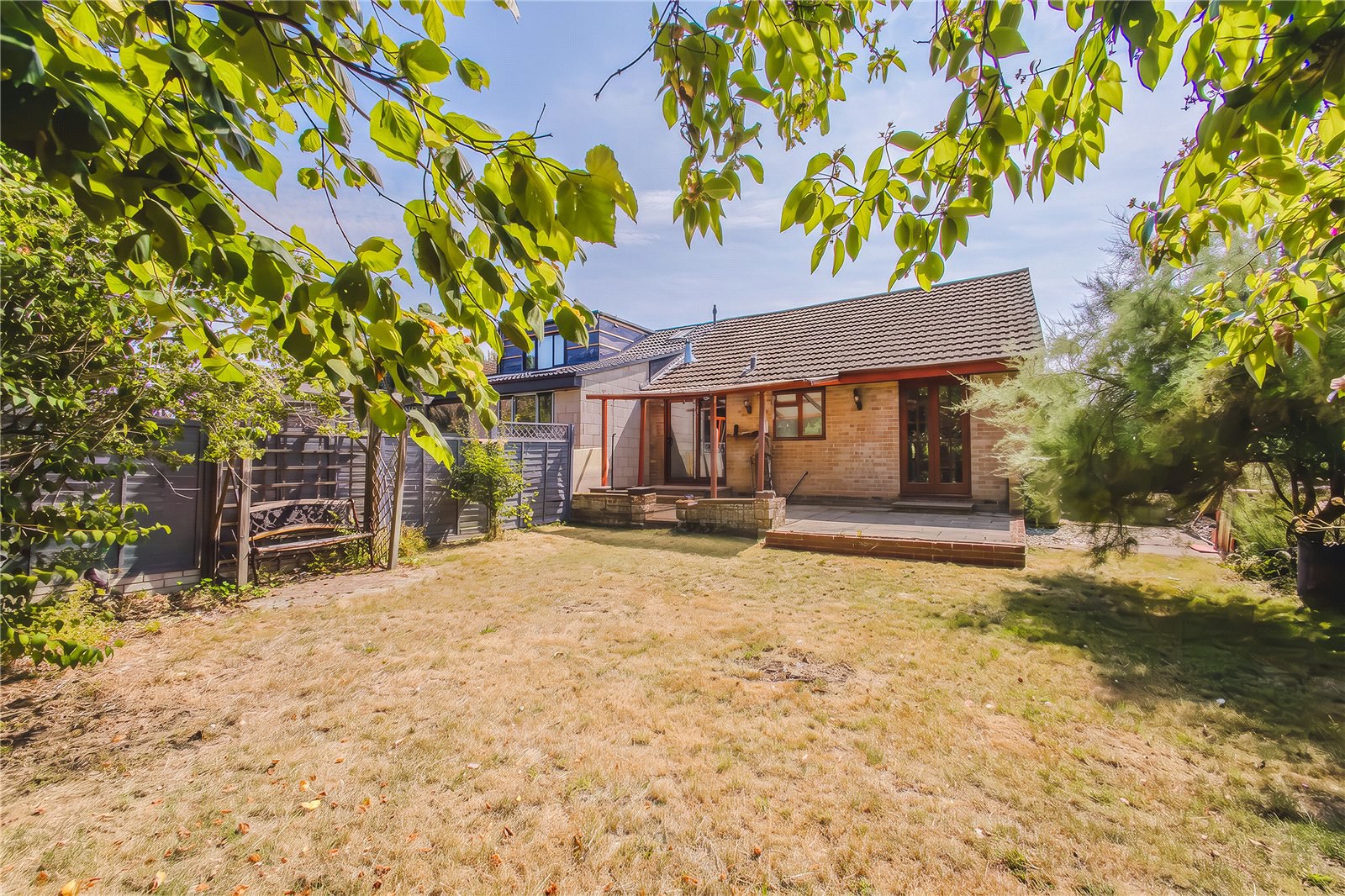Deben Crescent, Greenmeadow, Swindon, SN25, photo 9
