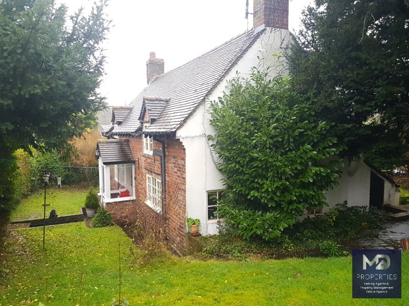 cottage for sale The Green