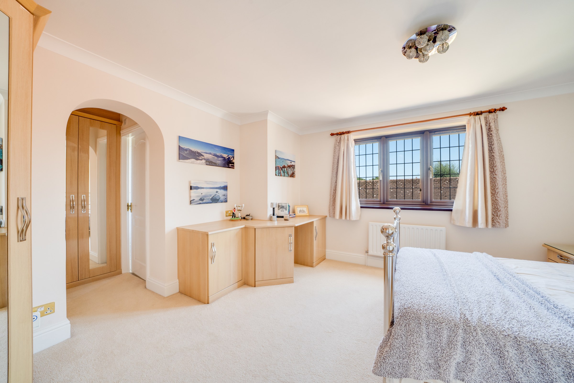 The Paddock, Claverley, WV5, photo 24