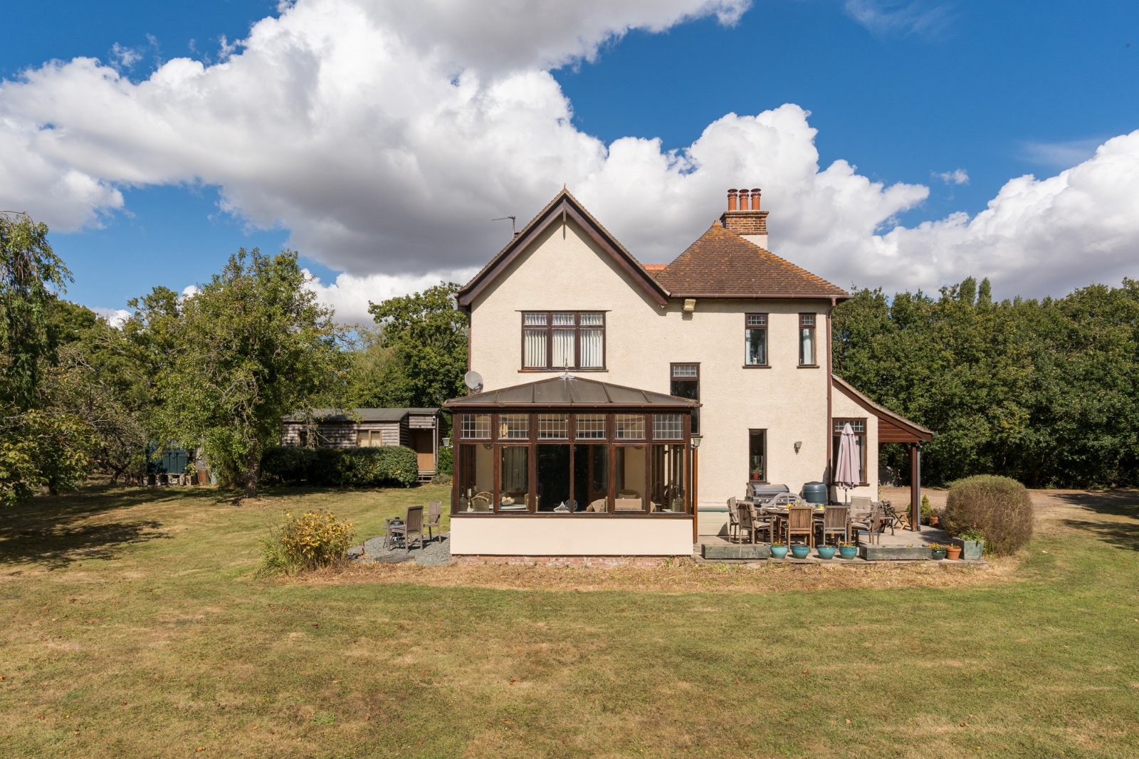 Little Ditches, London Road, Little Clacton, Essex, CO16, photo 37