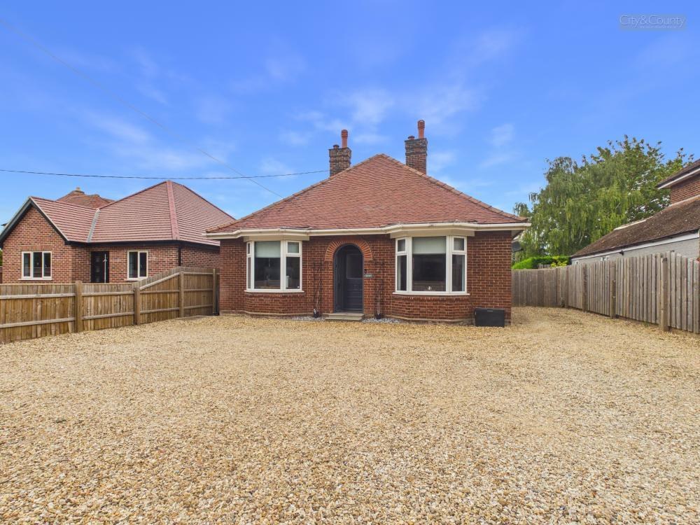 Gedney Road