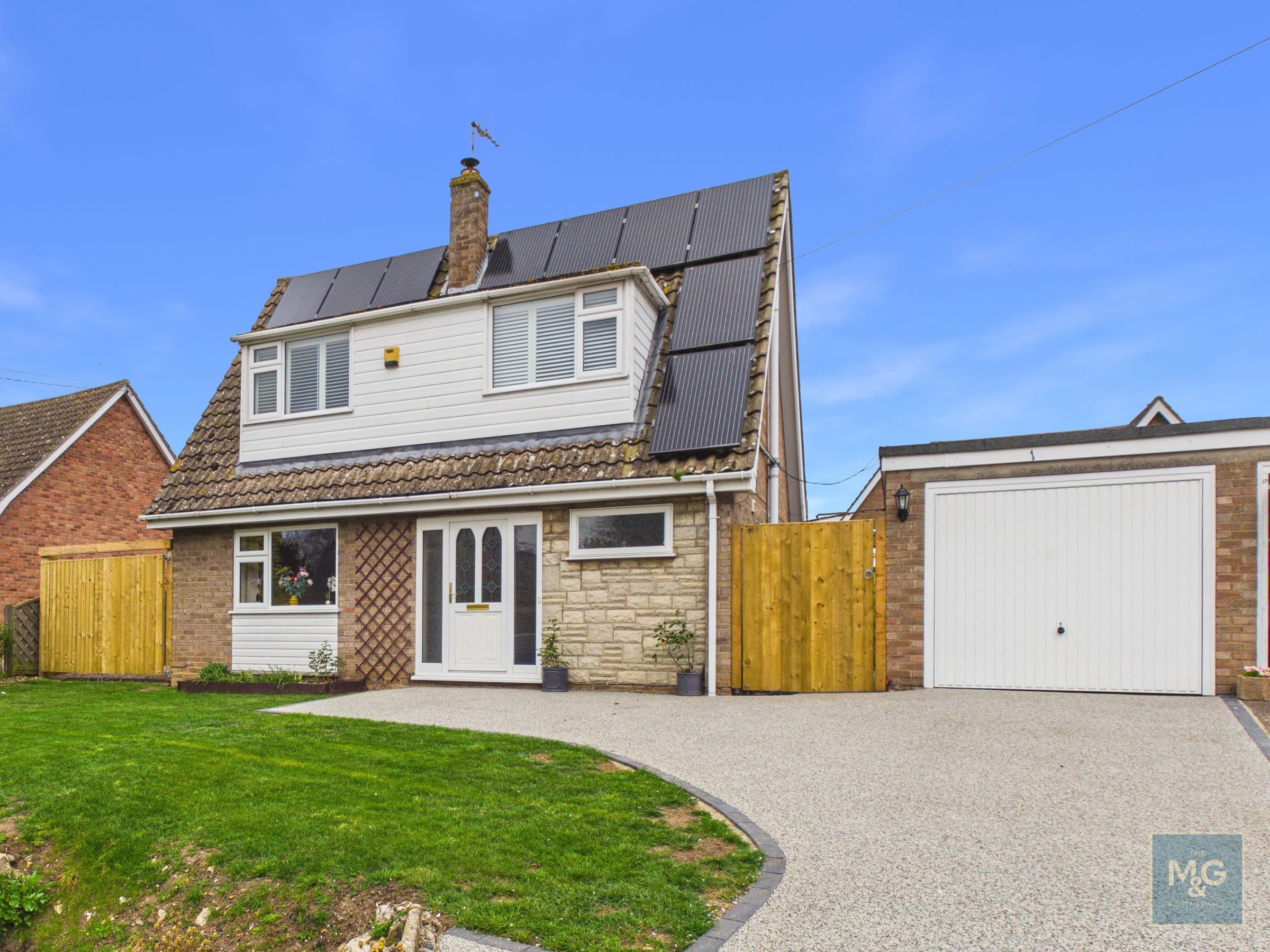 Capel Close