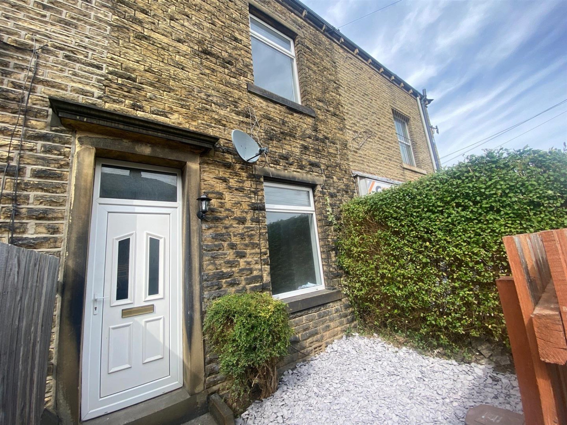 2 bed House - Terraced Let Agreed Elizabeth Street