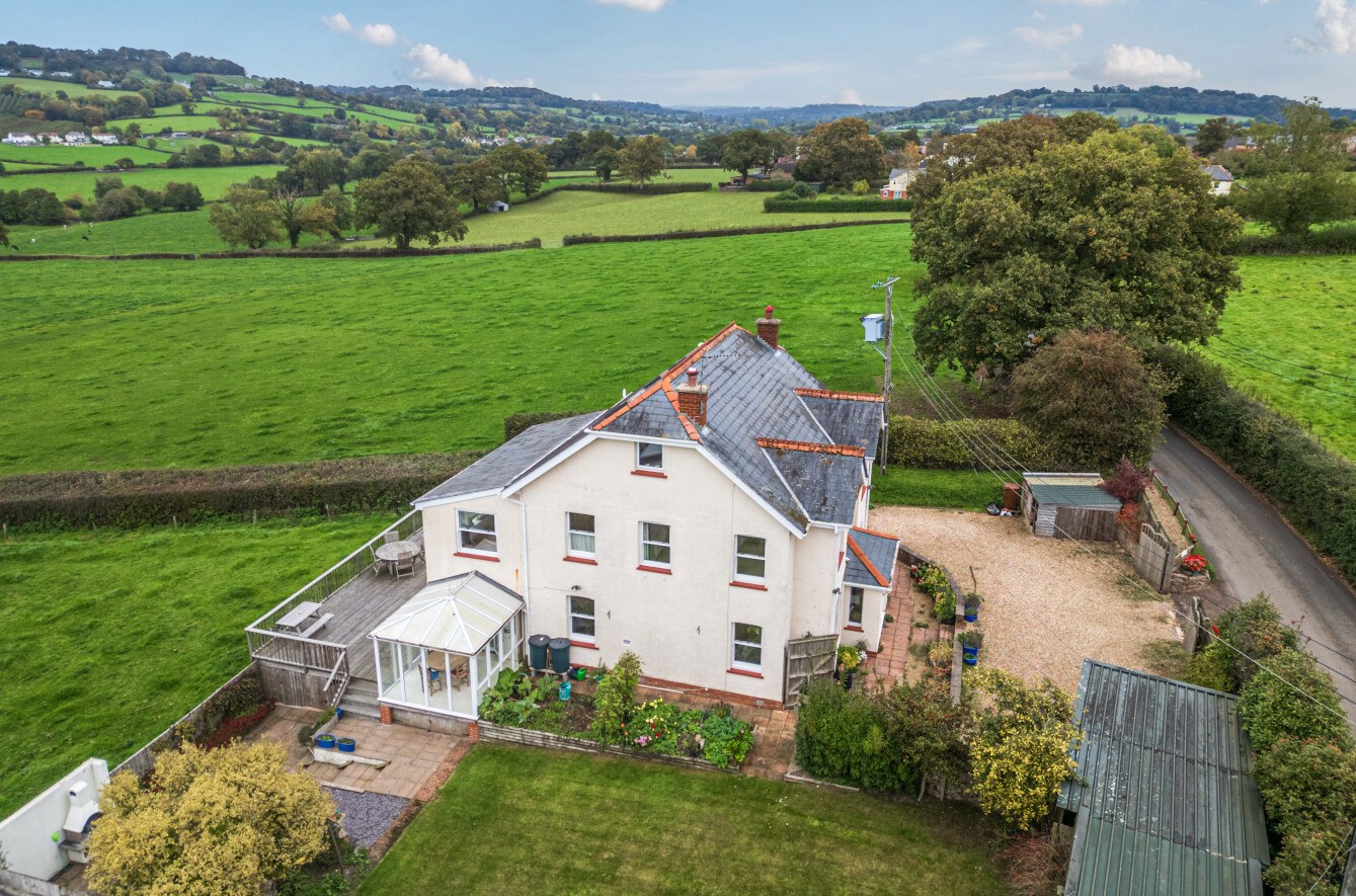 Culmstock Road, Hemyock, Cullompton, Devon, EX15, photo 20