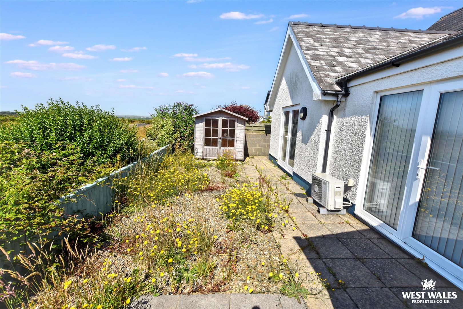 Nun Street, St. Davids, Haverfordwest, photo 23