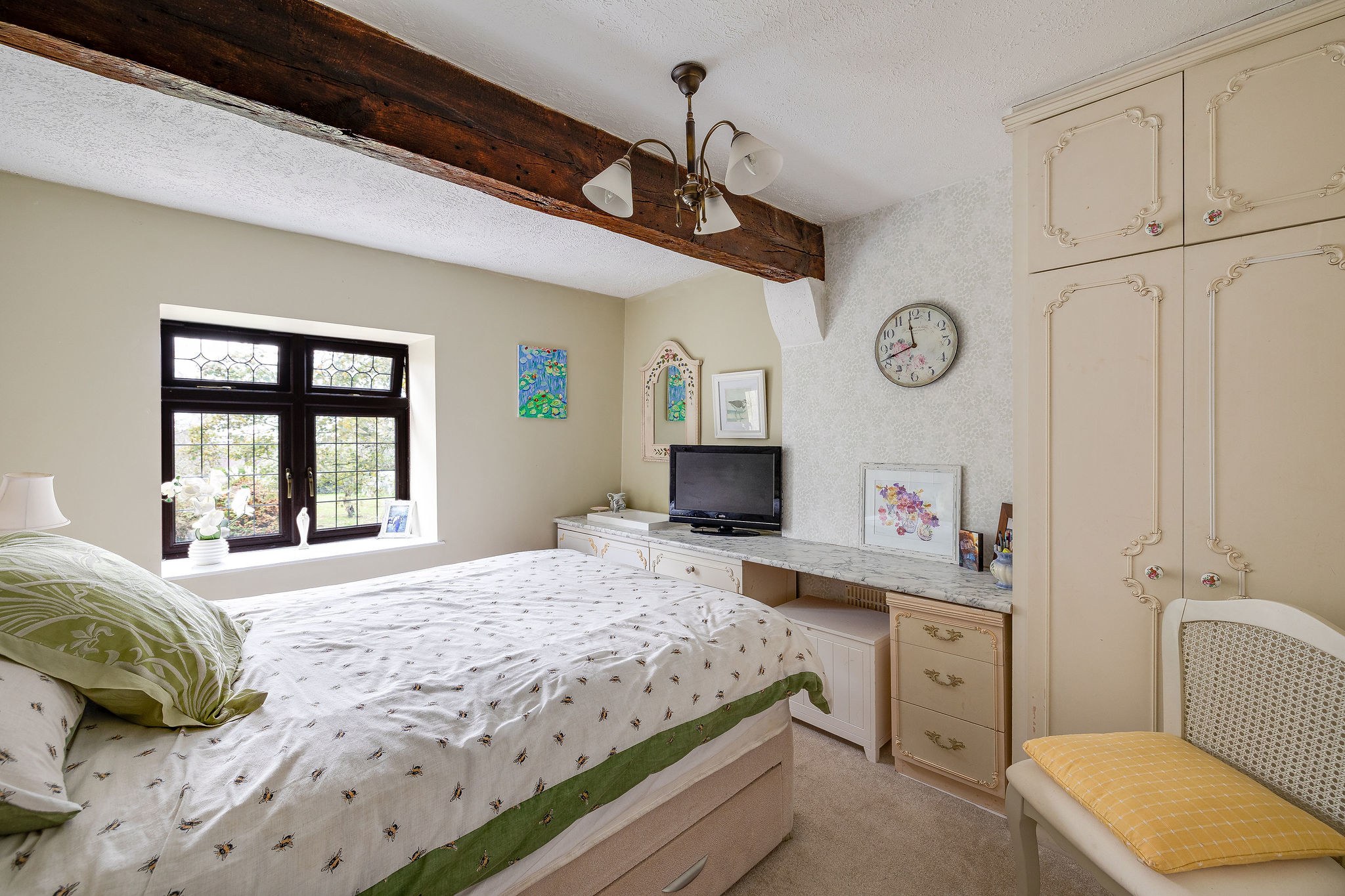 Dunstan Lane, Burton, CH64, photo 14
