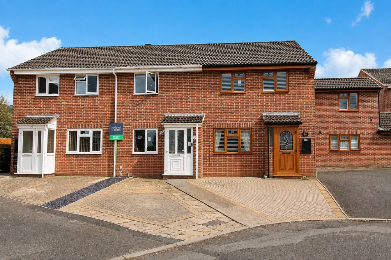 Gould Close