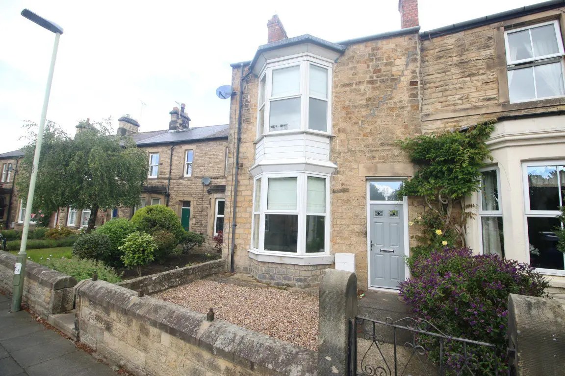 Victoria Road