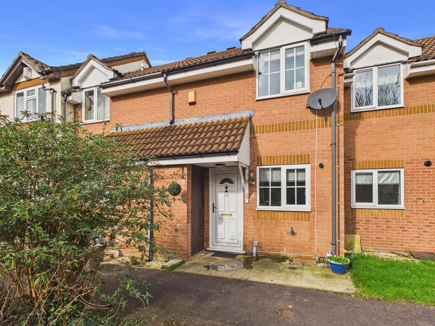 Pippin Close, Abbeymead, Gloucester