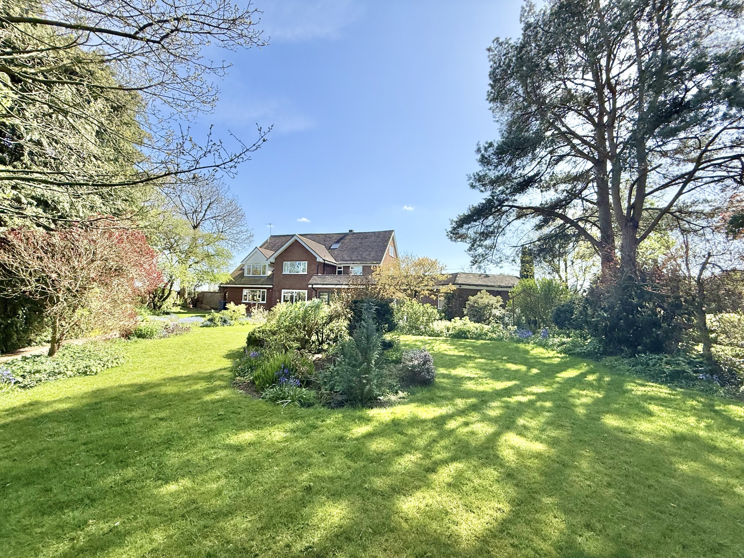 Ranton, Stafford, ST18, photo 5