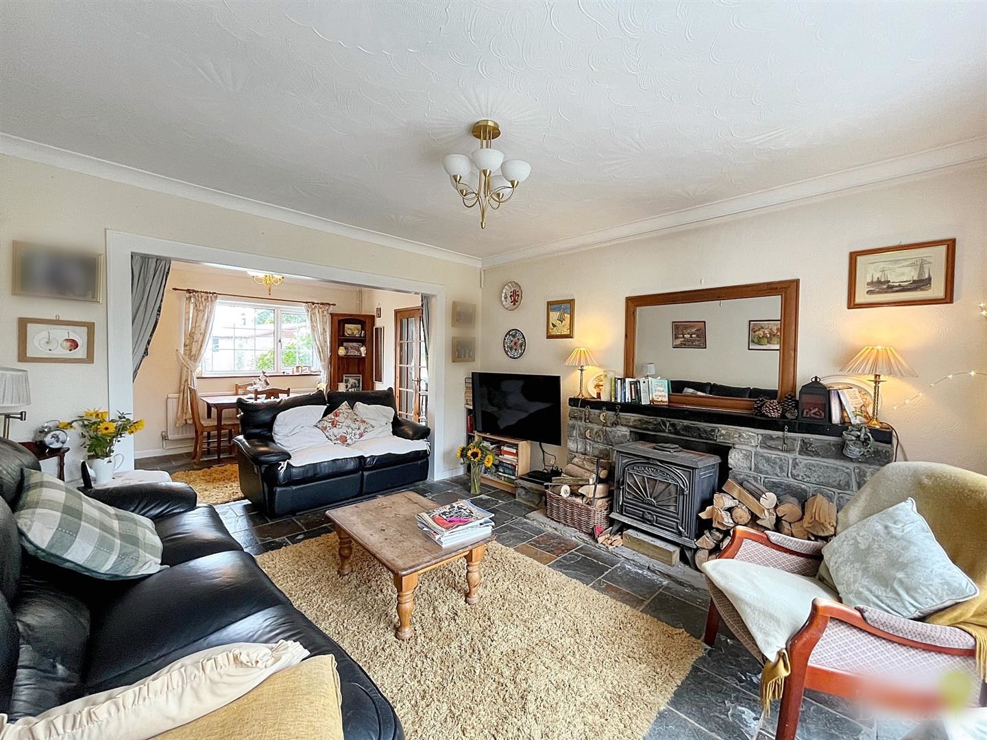 Beach Road, St. Brides Wentlooge, Newport, photo 7