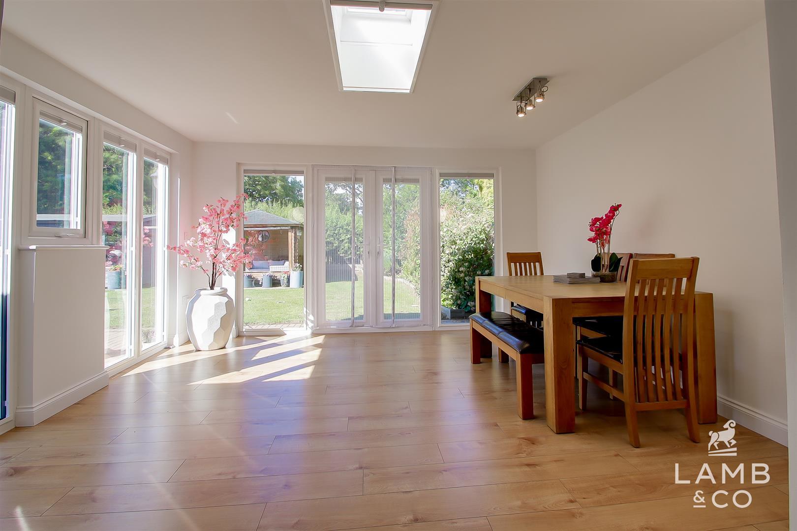 Meadow Close, Great Bromley, Colchester, photo 2