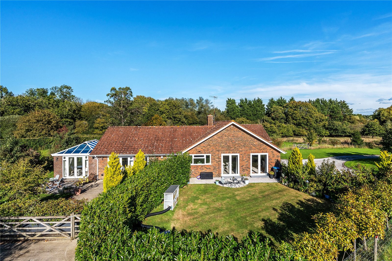 Tandridge Lane, Tandridge, Oxted, Surrey, RH8, photo 20