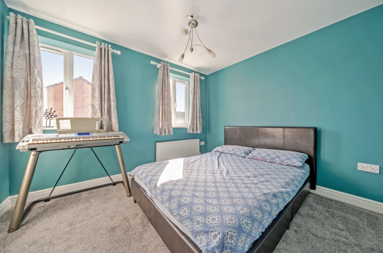 Carson Avenue, Dinnington, Sheffield, South Yorkshire, S25, photo 12
