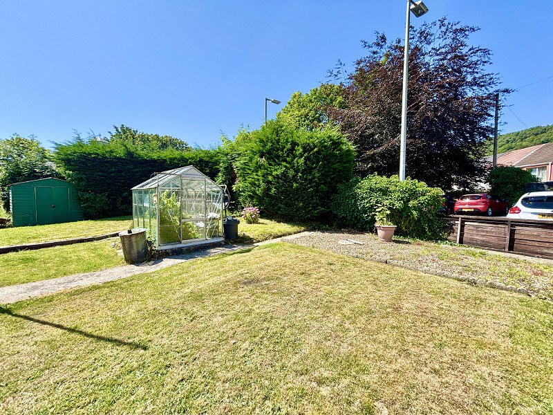 Orchard Street, Pontardawe, Swansea., photo 20