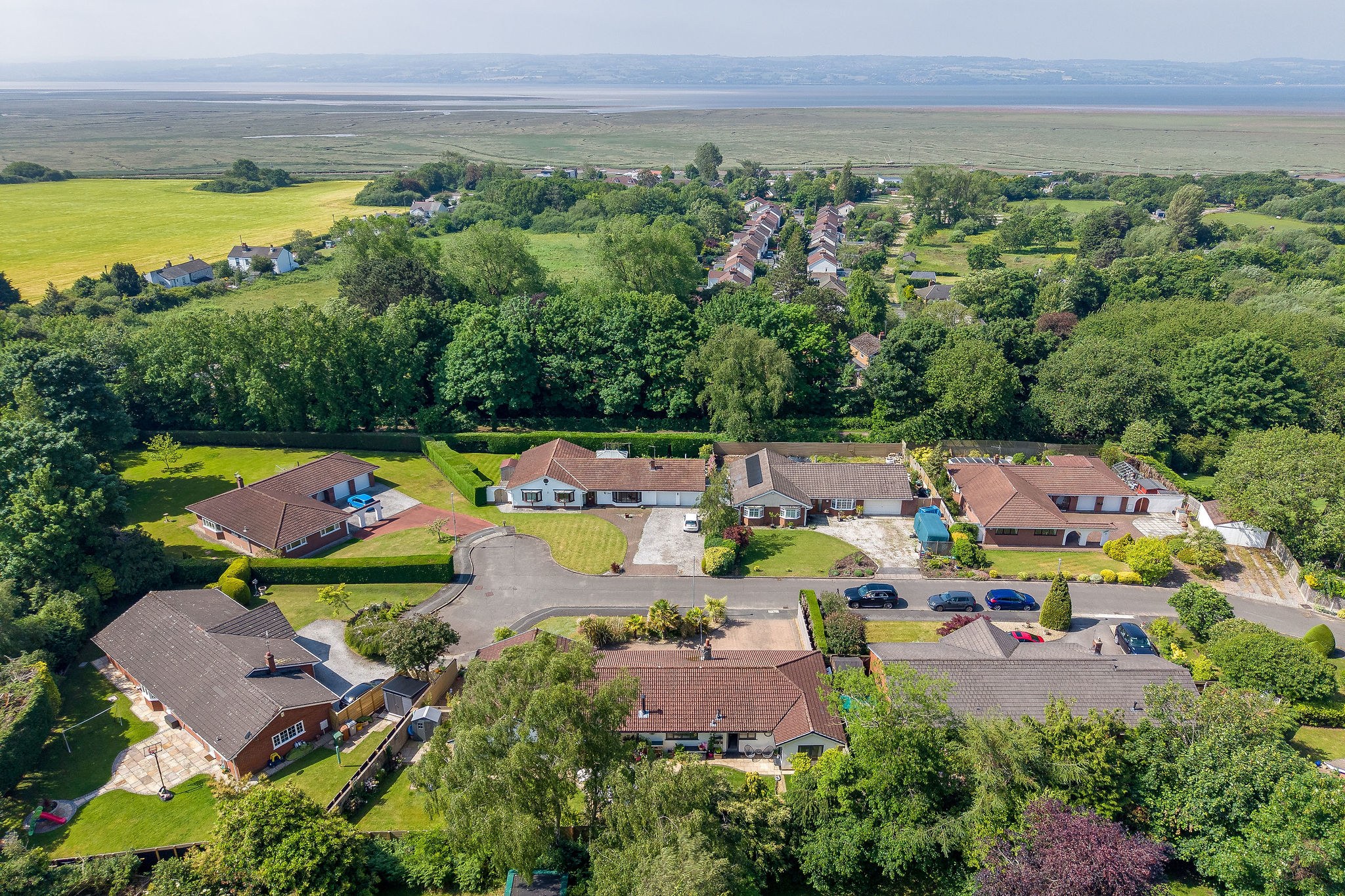 Pipers Close, Wirral, CH60, photo 27