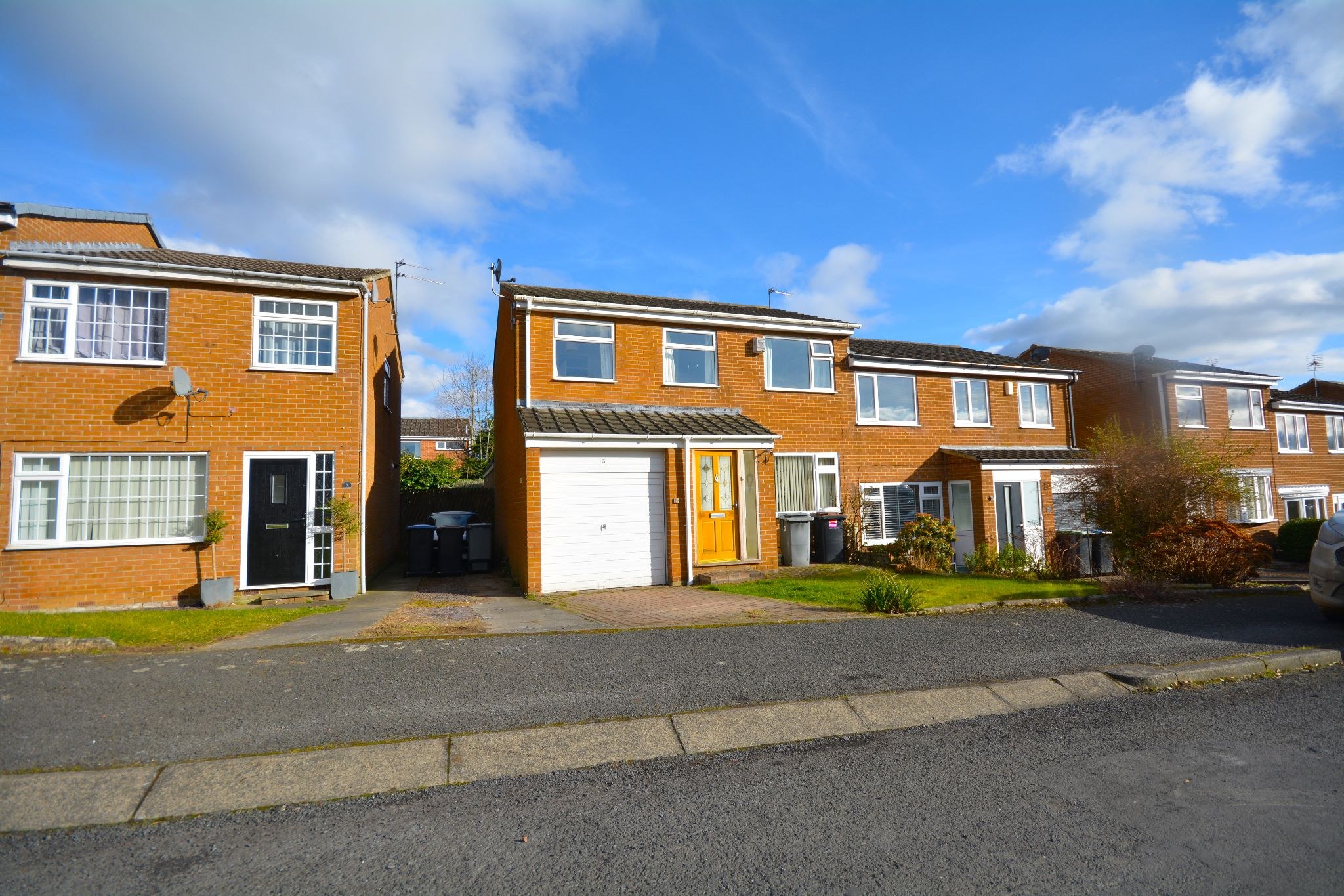 Camberley Drive
