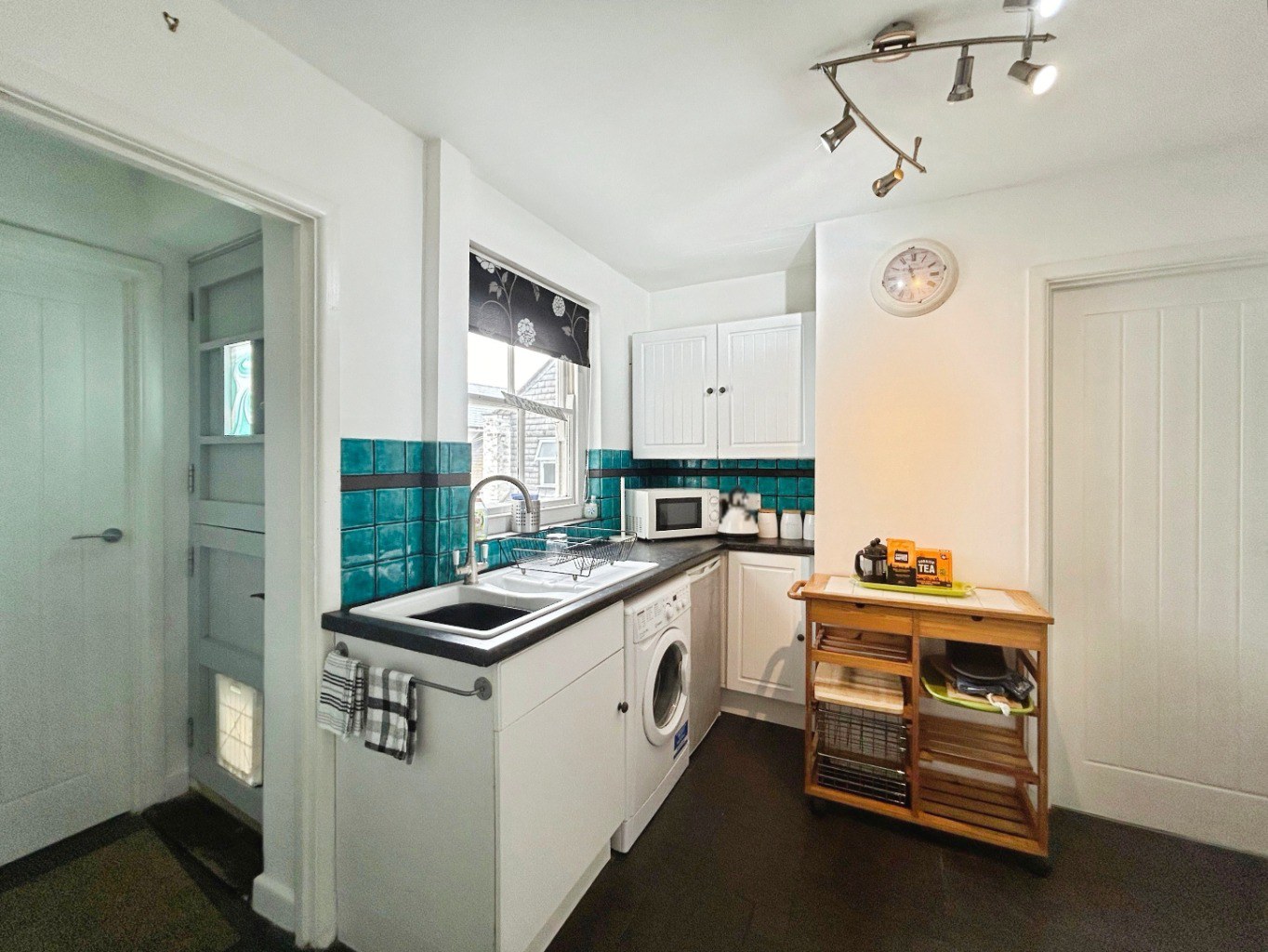 St. Ives, Three bed maisonette in prime location, photo 10