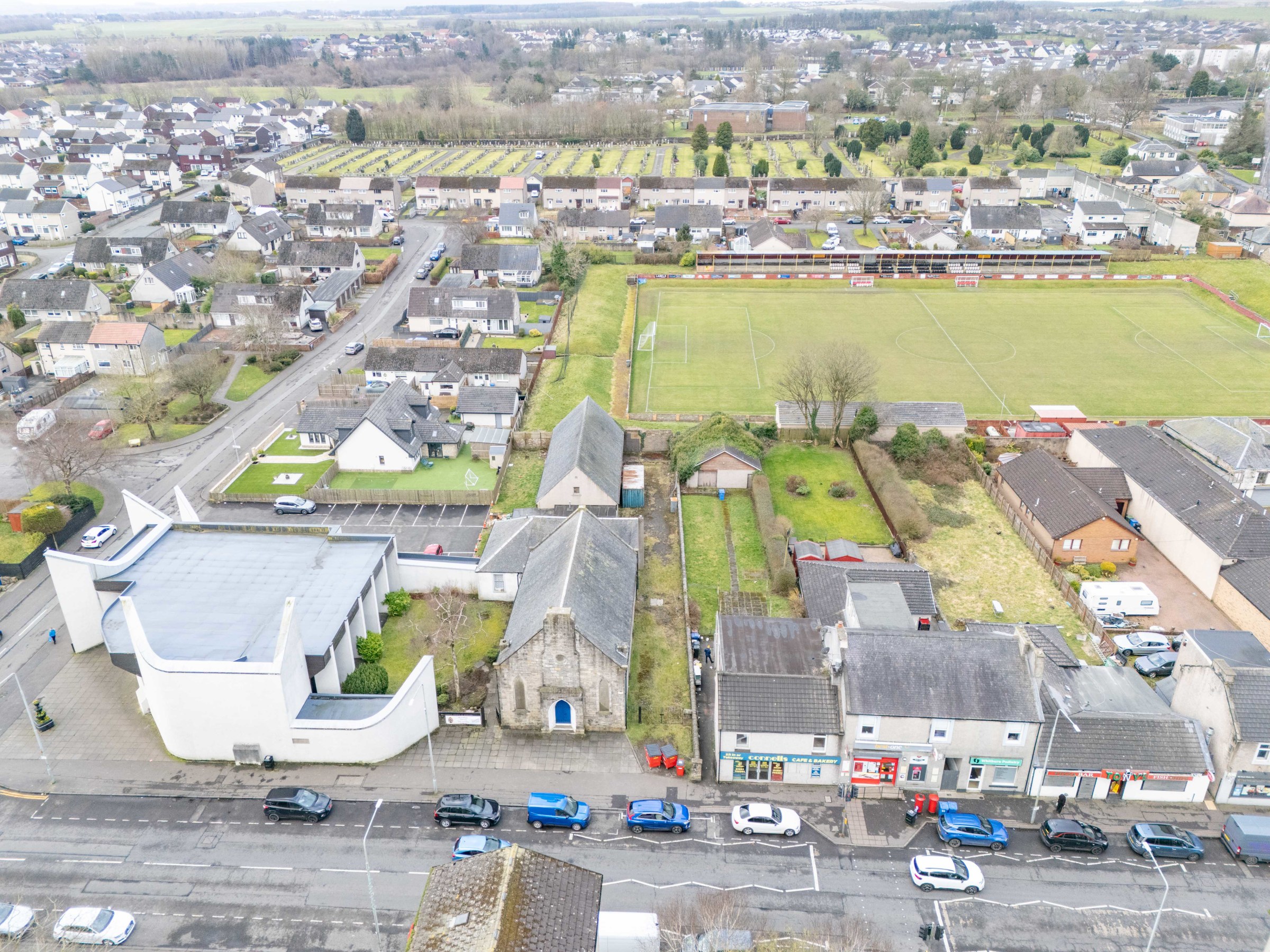 East Main Street, Whitburn, EH47 0RD, photo 21
