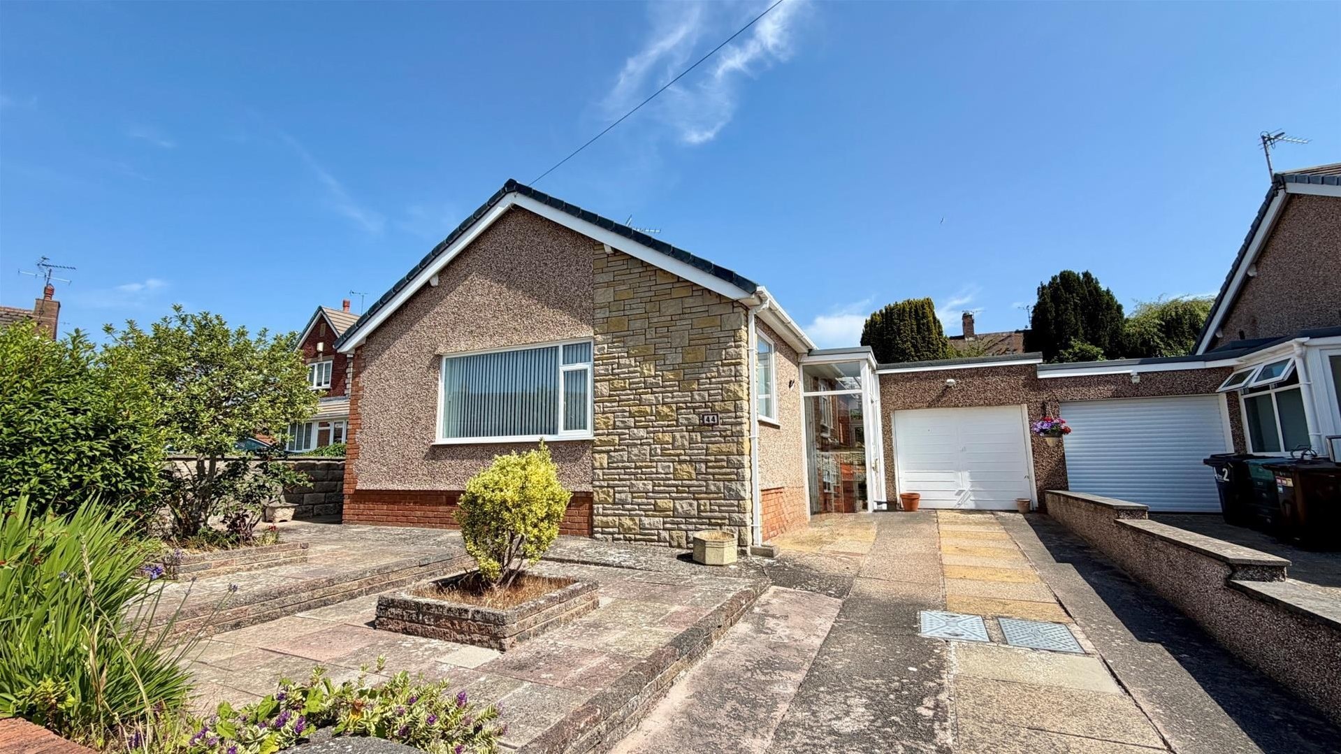 Fairfield Close