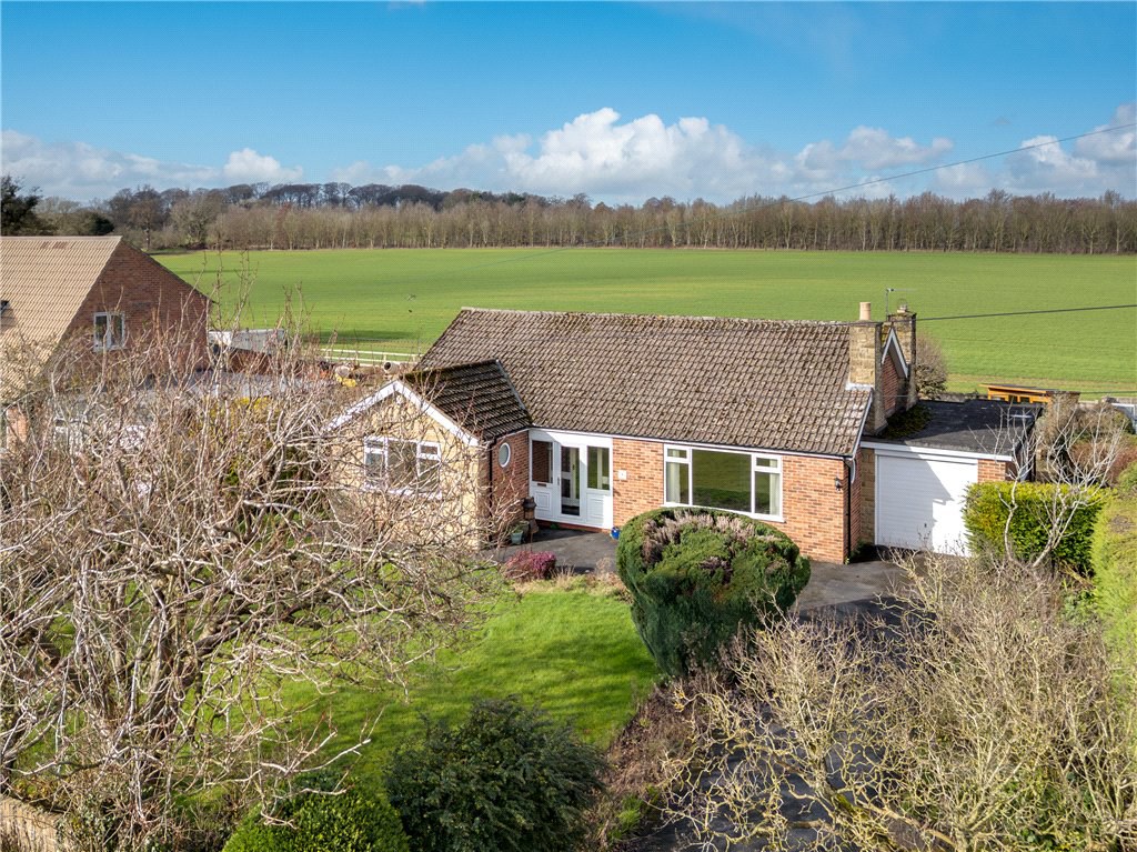 Red Hills Road, Ripon, North Yorkshire, HG4