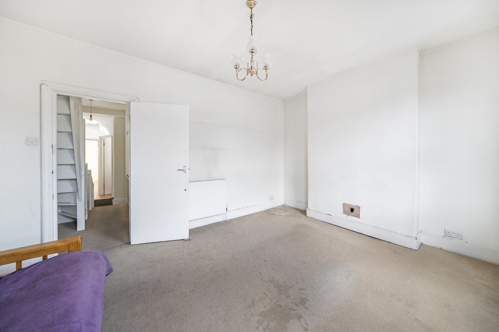 Fairfax Road, London, N8, photo 10