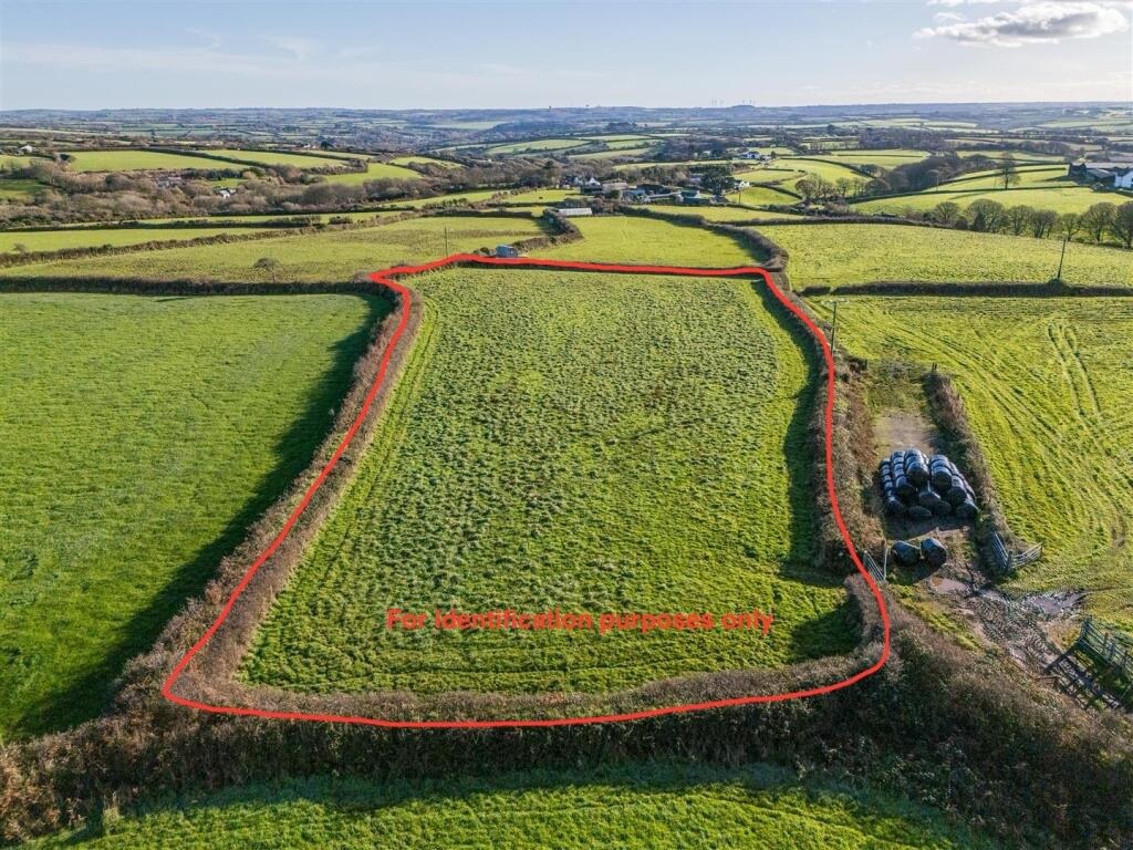 Wendron Nr Helston, Home with approximately 1.75 acres, photo 20