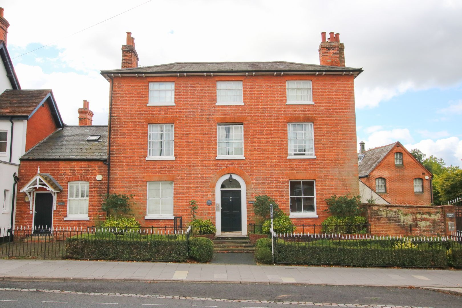 Wokingham