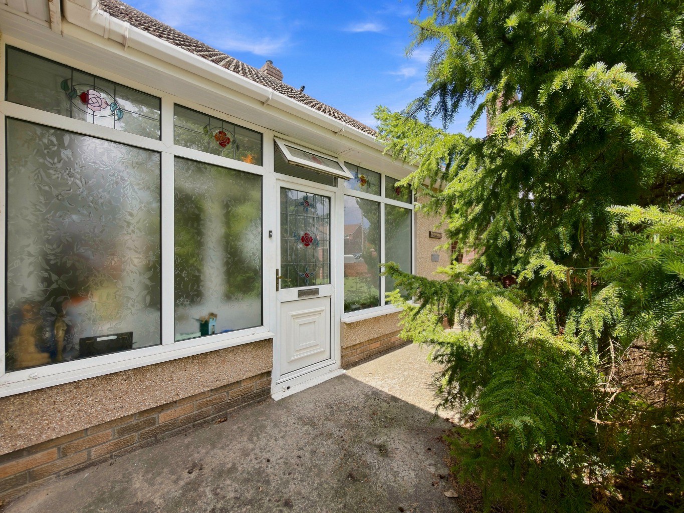 Ball Road, Llanrumney, Cardiff, South Glamorgan, CF3 4BW, photo 17