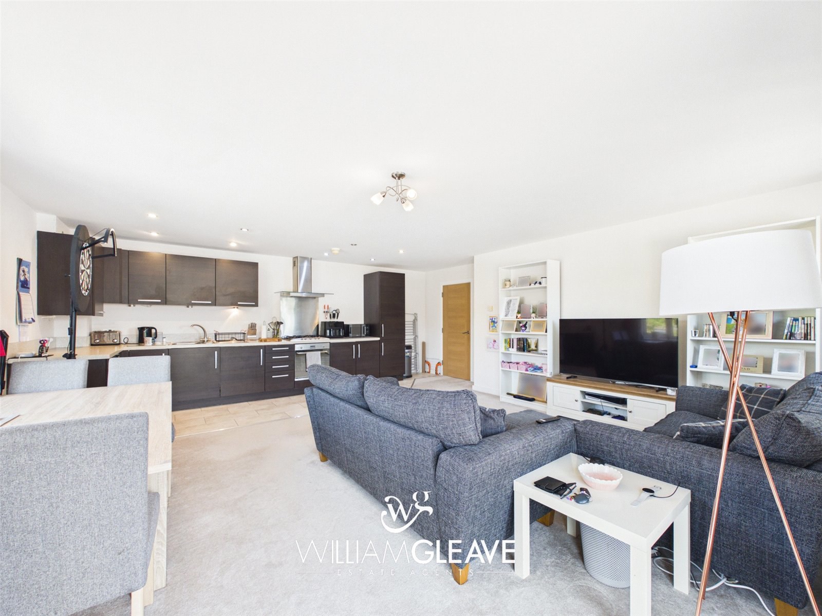 Argoed Road, Buckley, Flintshire, CH7, photo 5