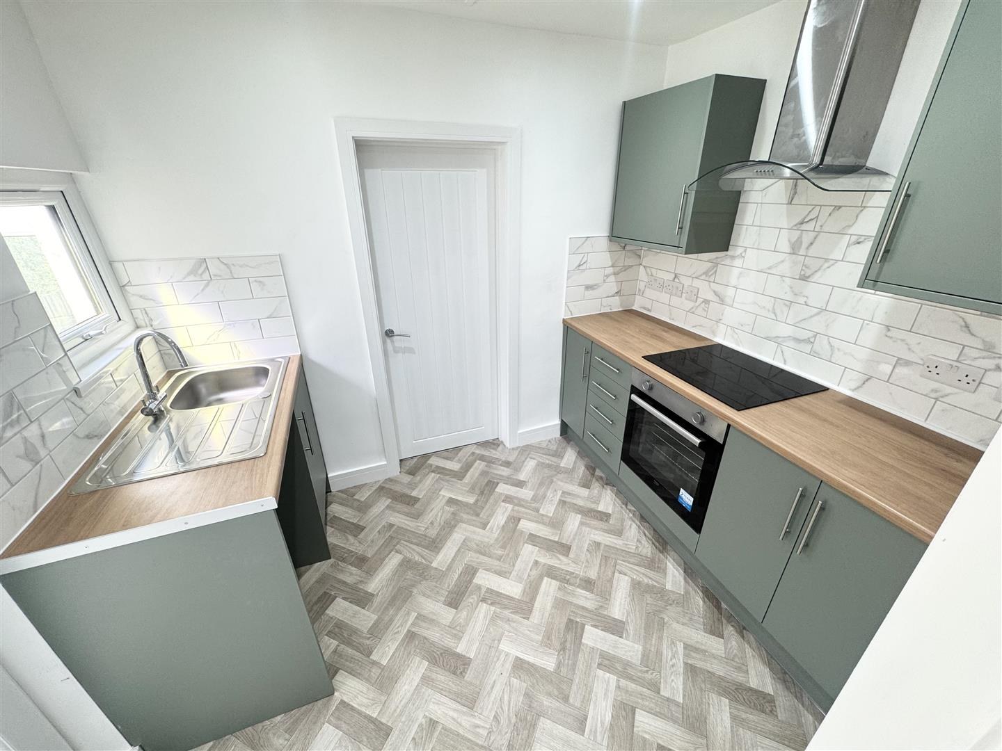 House For Rent Tyntyla Road