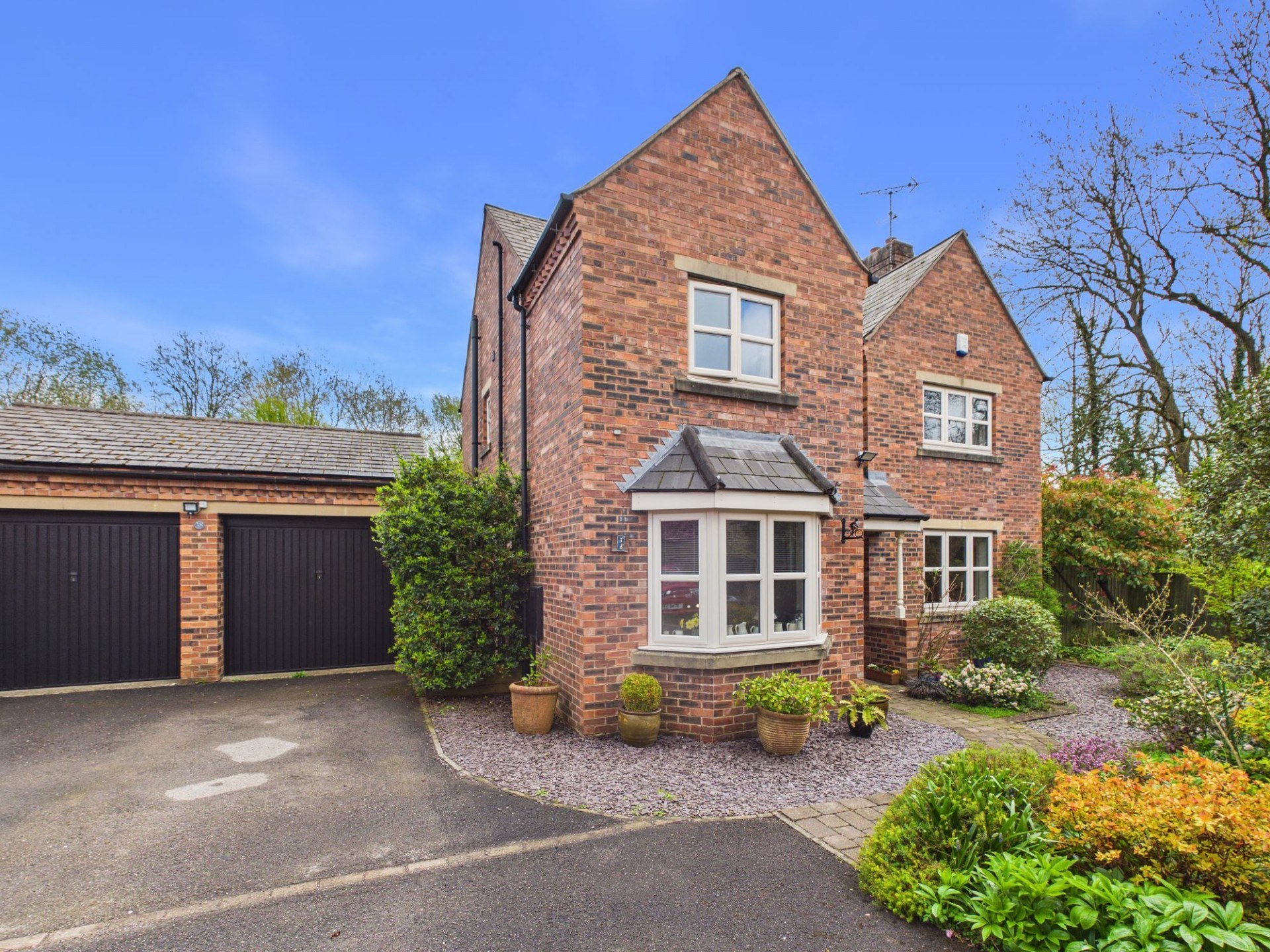 House Sold STC Spring Close