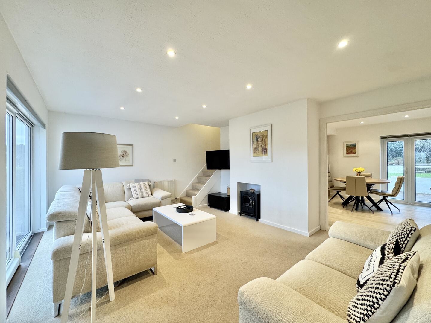 Roseland Crescent, Chacewater, Truro, photo 2