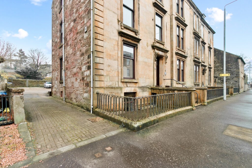Brougham Street
