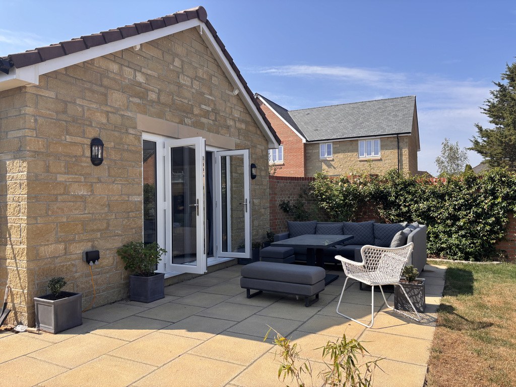 St. Katherines Close, Ilton, Ilminster, Somerset, photo 20