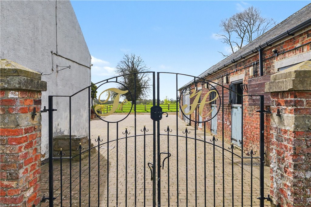 Fencote House, Little Fencote, Northallerton, North Yorkshire, DL7, photo 21