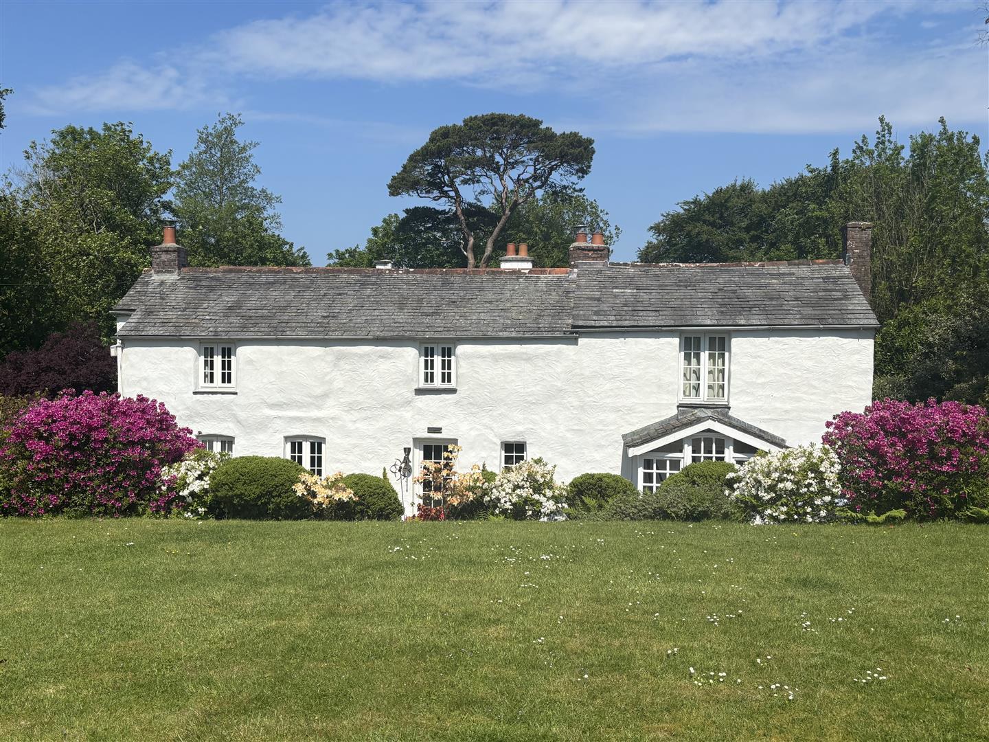 St Breock | Wadebridge