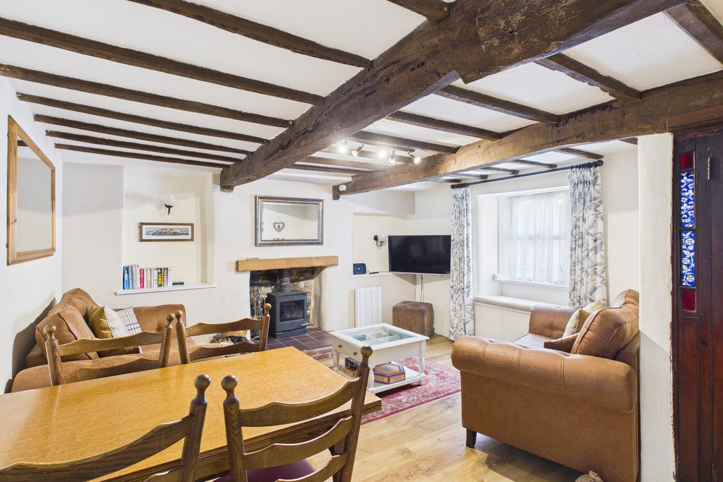 The Cottage, Berrier Road, Greystoke, Penrith, photo 5