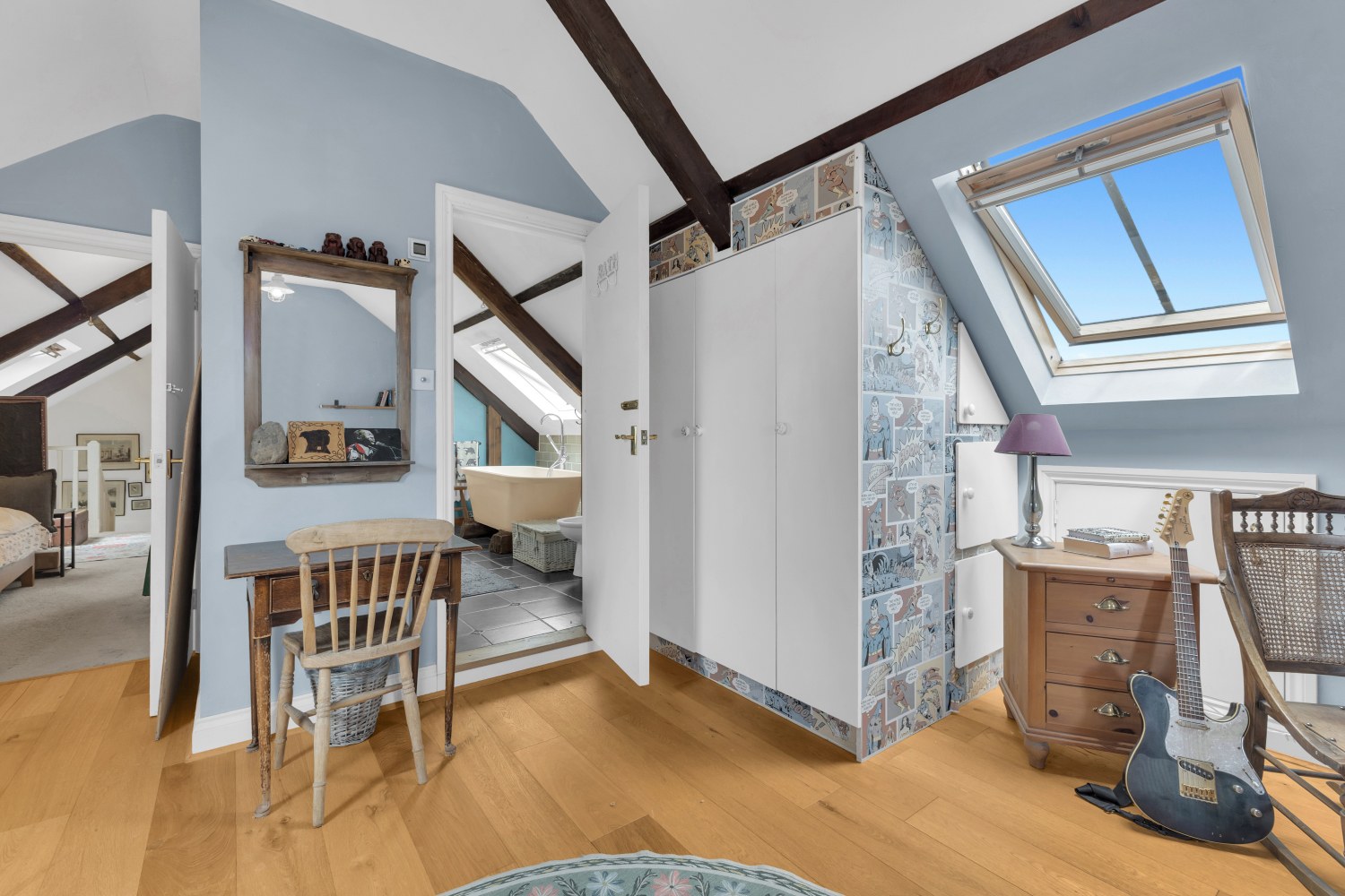 Toddington Road, Tebworth, LU7, photo 12