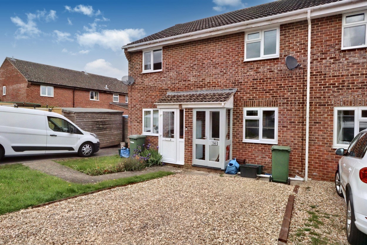 Gould Close