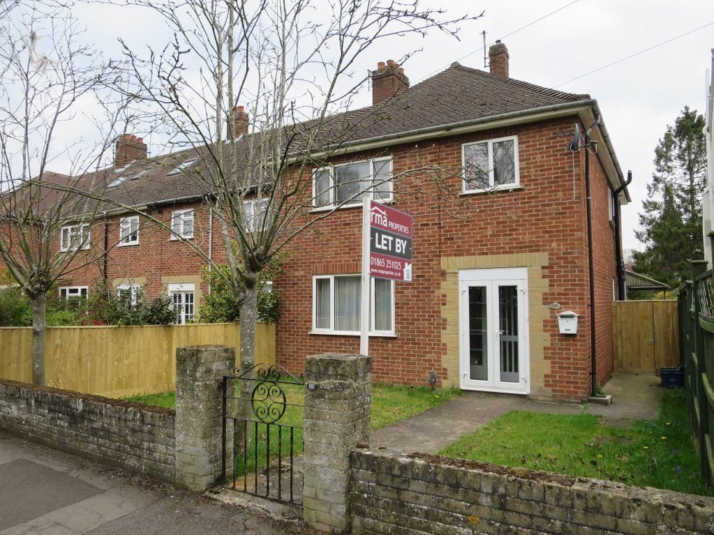 Headley Way