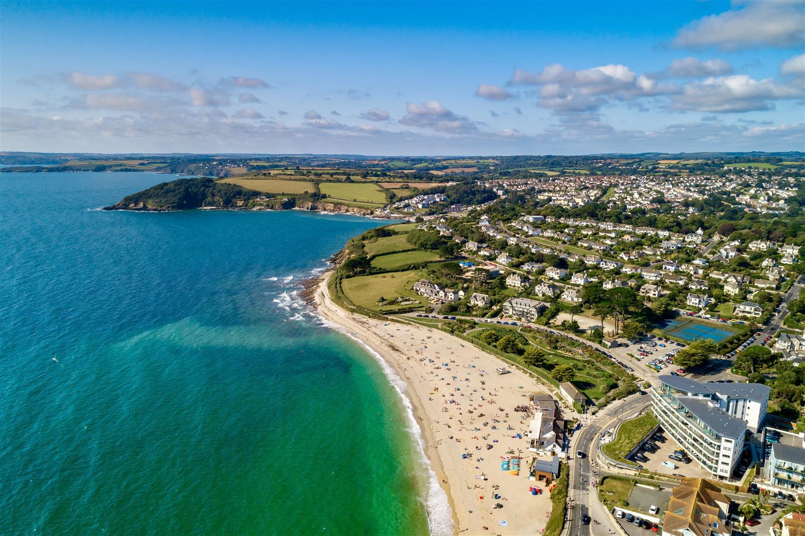 Mawnan Smith | South Cornwall, photo 29