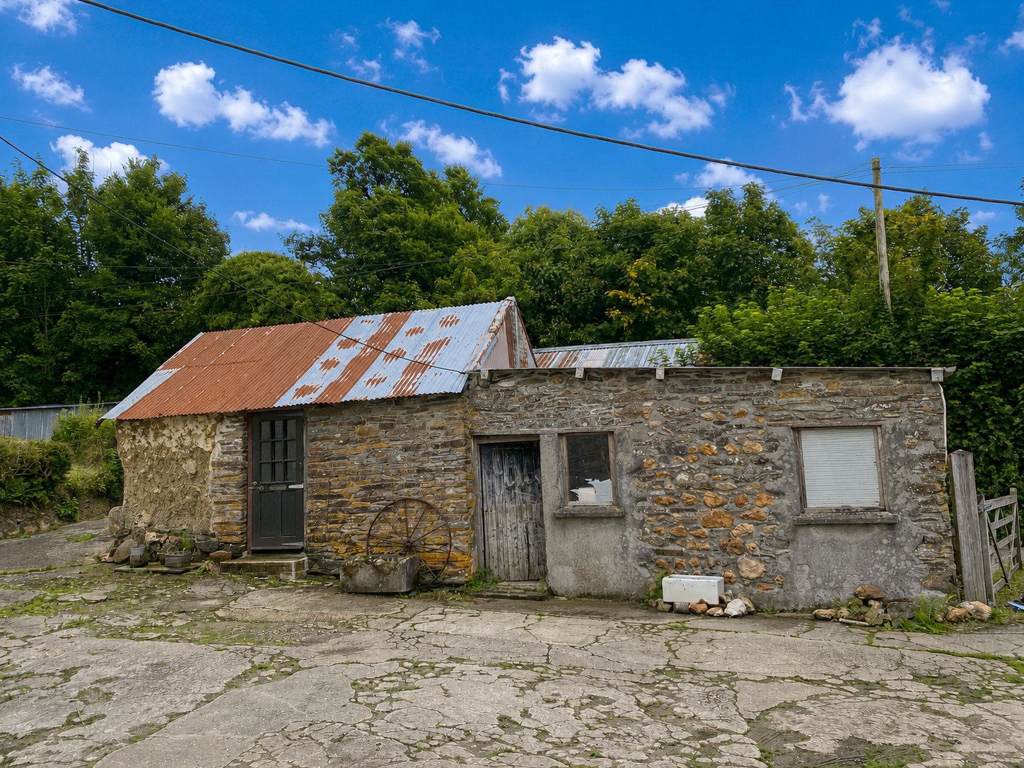 Warbstow, Launceston, Cornwall, PL15, photo 19