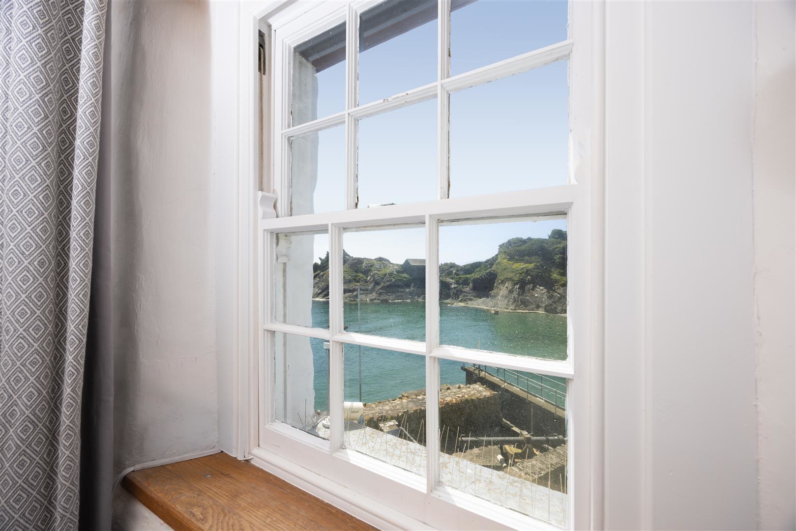 The Warren | Polperro Harbour, photo 18