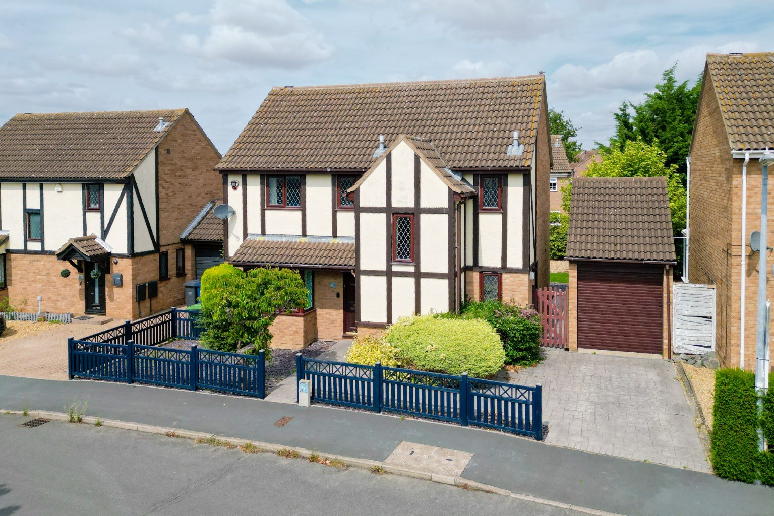 Waveney Road