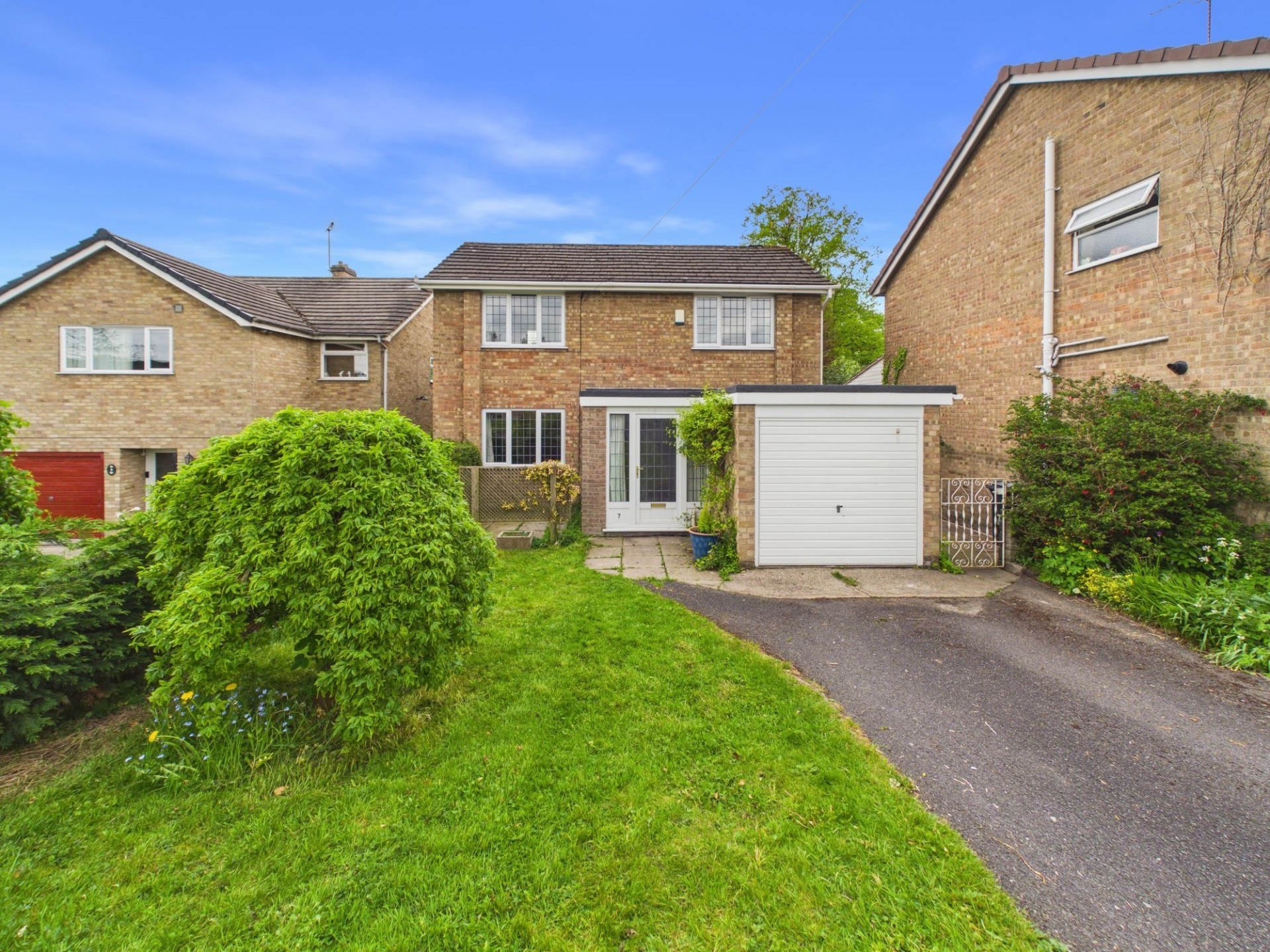 House For Sale Summer Drive