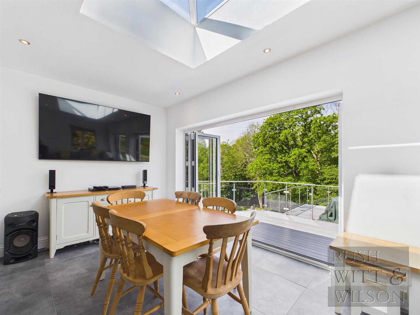 Station Road, Crowhurst, photo 12